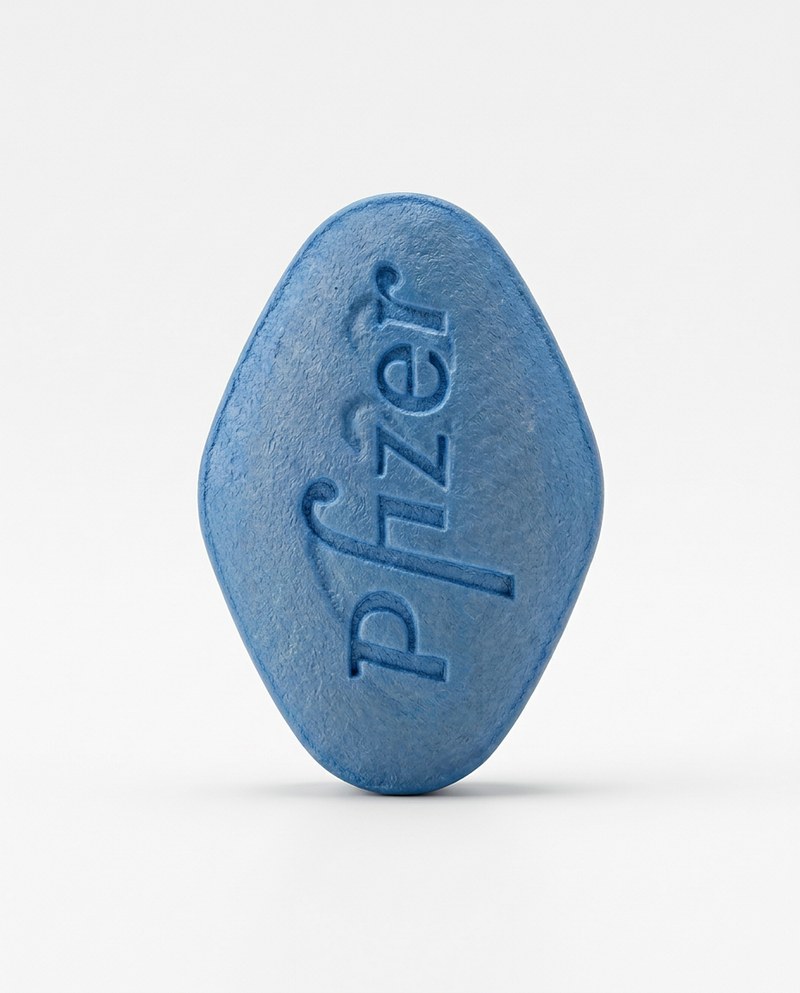 Sildenafil (Viagra) tablets